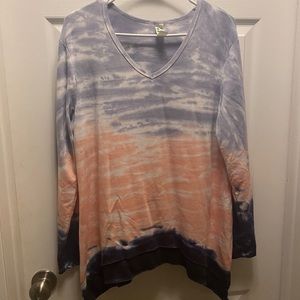 Green Tea Sweatshirt